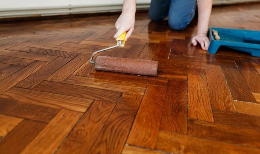 Laying Parquet Flooring Mastering the Art of a Step-by-Step Guide