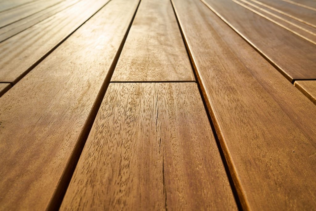 ground, wooden, light